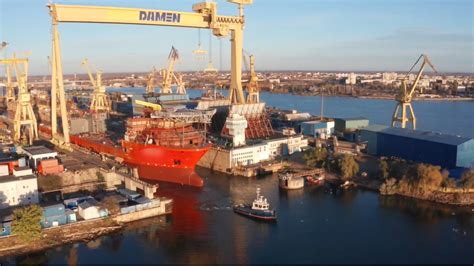 damen mangalia